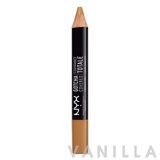 NYX Gotcha Covered Concealer Pencil