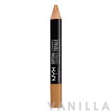 NYX Gotcha Covered Concealer Pencil