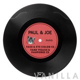 Paul & Joe Face & Eye Color Cs