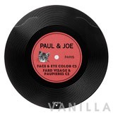 Paul & Joe Face & Eye Color Cs
