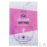 Boots Collagen Sheet Mask