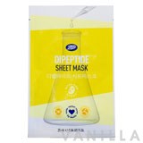 Boots Dipeptide Sheet Mask