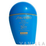 Shiseido Perfect UV Protector SPF50+ PA++++