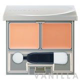 Lunasol Seamless Concealing Compact SPF36-PA+++ 