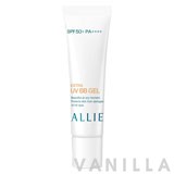 Allie EX UV Protector BB Gel SPF50+ PA++++