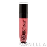 Wet n Wild Megalast Liquid Catsuit Matte Lipstick