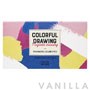 Etude House Colorful Drawing Fantastic Color Eyes