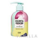 Etude House Colorful Drawing Soft Hand Wash