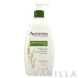 Aveeno Daily Moisturizing Lotion