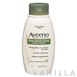 Aveeno Daily Moisturising Body Wash