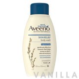 Aveeno Skin Relief Body Wash 