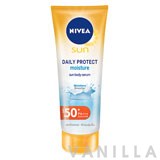 Nivea Sun Body Daily Protect Moisture Sun Serum SPF50+ PA+++
