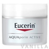 Eucerin Ultrasensitive AQUAporin