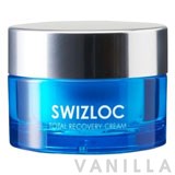 Swizloc Total Recovery Cream