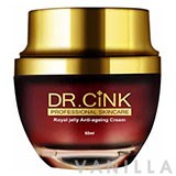 Dr.Cink Royal Jell Anti-Ageing Cream