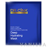 Dr.Cink Deep Hydrating mask