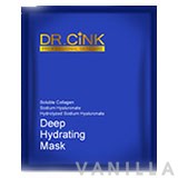 Dr.Cink Deep Hydrating mask