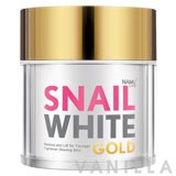 Snail White Namu Life Snail White Gold SFP 30 / PA +++