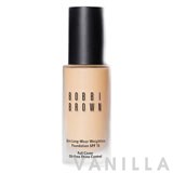 Bobbi Brown Skin Long-Wear Weightless Foundation SPF15