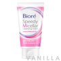 Biore Speedy Micellar Cleansing Foam - Moisture Soft