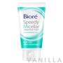 Biore Speedy Micellar Cleansing Foam - Acne Care