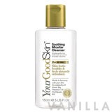 YourGoodSkin Soothing Micellar Cleanser