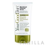 YourGoodSkin Blackhead Clearing Scrub