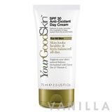 YourGoodSkin SPF30 Anti-oxidant Day Cream