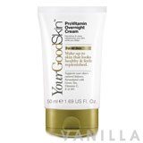 YourGoodSkin ProVitamin Overnight Cream