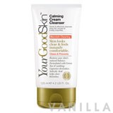 YourGoodSkin Calming Cream Cleanser