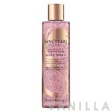 Sanctuary White Lily & Damask Rose Body Wash