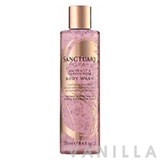 Sanctuary White Lily & Damask Rose Body Wash