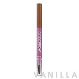 Cosluxe Eyebrow Code Brow Pencil