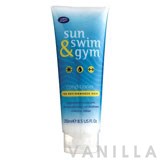 Boots Sun Swim & Gym Conditioner