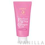 Senka Perfect Whip Collagen in