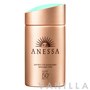 Anessa Perfect UV Sunscreen Skincare Milk SPF50+PA++++ 
