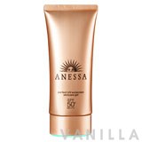 Anessa Perfect UV Sunscreen Skincare Gel SPF50+PA++++