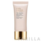 Estee Lauder The Mattifier Shine Control Perfecting Primer And Finisher