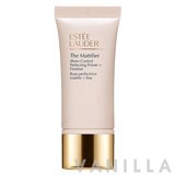 Estee Lauder The Mattifier Shine Control Perfecting Primer And Finisher