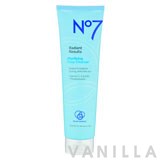 No7 Radiant Results Purifying Clay Cleanser