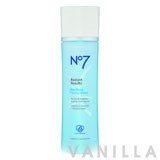 No7 Radiant Results Purifying Toning Water