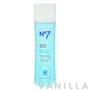 No7 Radiant Results Purifying Toning Water