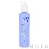 No7 Radiant Results Nourishing Cleansing Lotion
