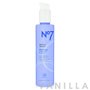 No7 Radiant Results Nourishing Cleansing Lotion
