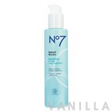 No7 Radiant Results Revitalising Micellar Cleansing Water