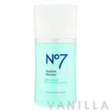 No7 Radiant Results Revitalising Eye Make Up Remover