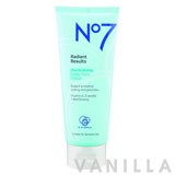 No7 Radiant Results Revitalising Daily Face Polish