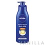 Nivea Intensive Moisture Body Milk SPF15