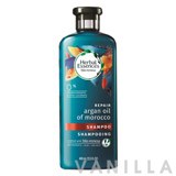 Herbal Essences Bio Rrenew Agrgin Oil Of Morocco Shampoo