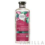 Herbal Essences Bio Renew White Strawberry And Sweet Mint Shampoo